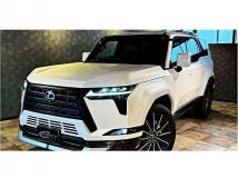 2026 Lexus Other