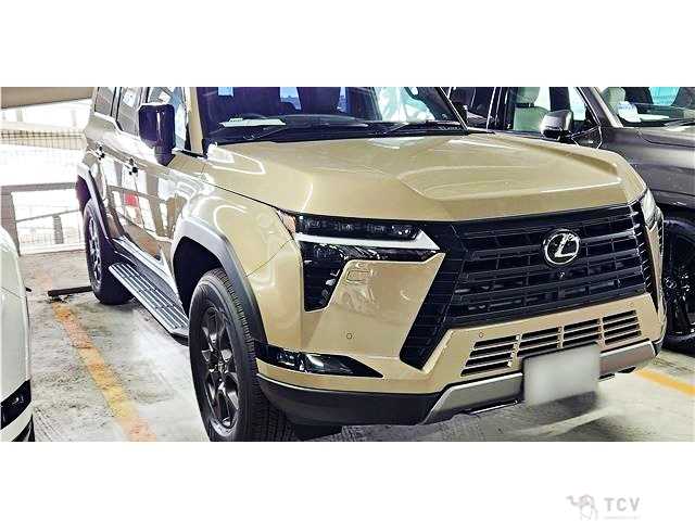 2025 Lexus Other