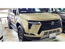 2025 Lexus Other