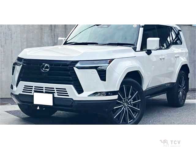 2025 Lexus Other