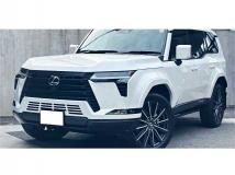 2025 Lexus Other