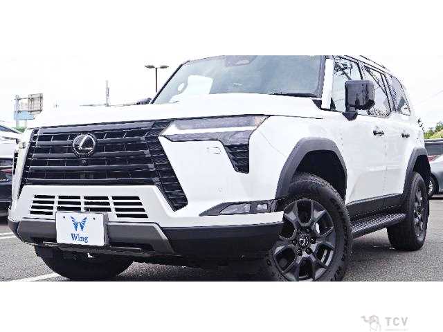 2025 Lexus Other