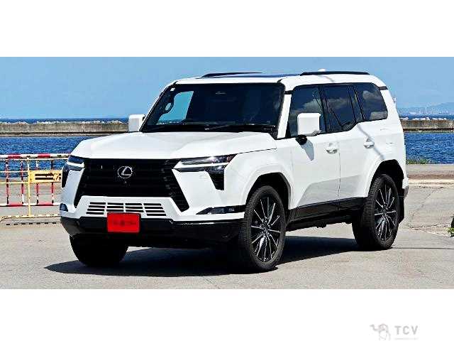 2025 Lexus Other
