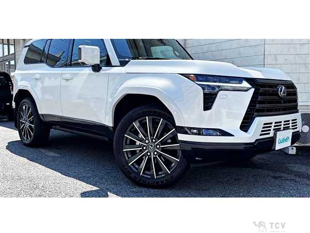 2025 Lexus Other