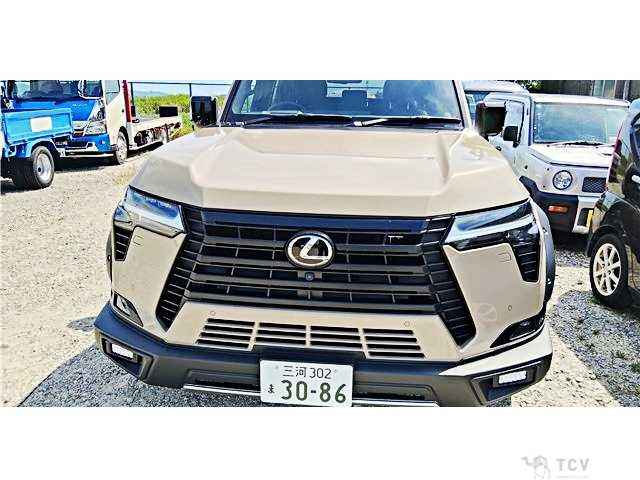 2025 Lexus Other