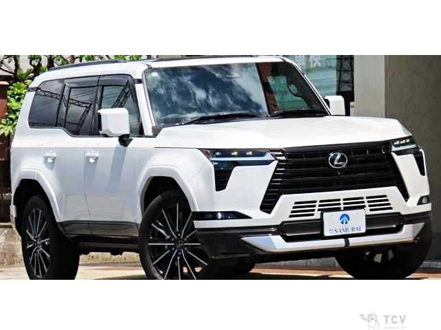 2025 Lexus Other