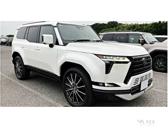 2025 Lexus Other