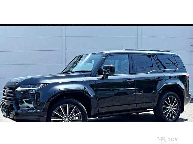 2025 Lexus Other