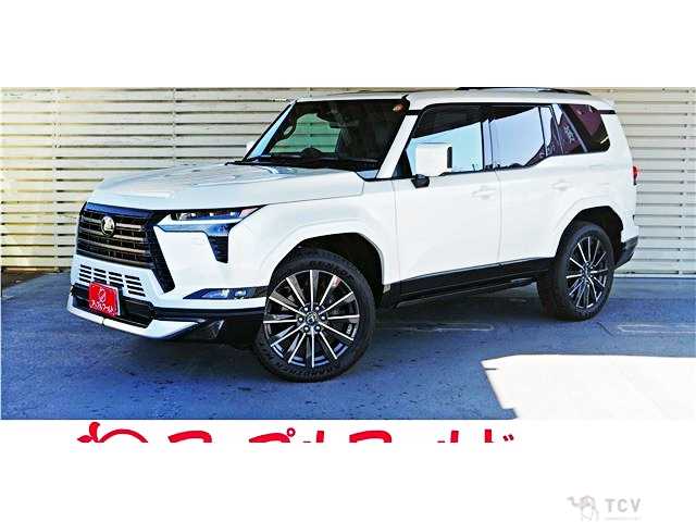 2025 Lexus Other