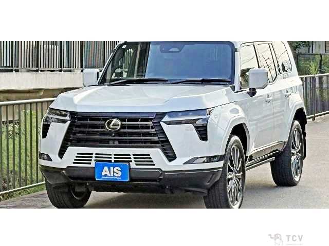 2025 Lexus Other