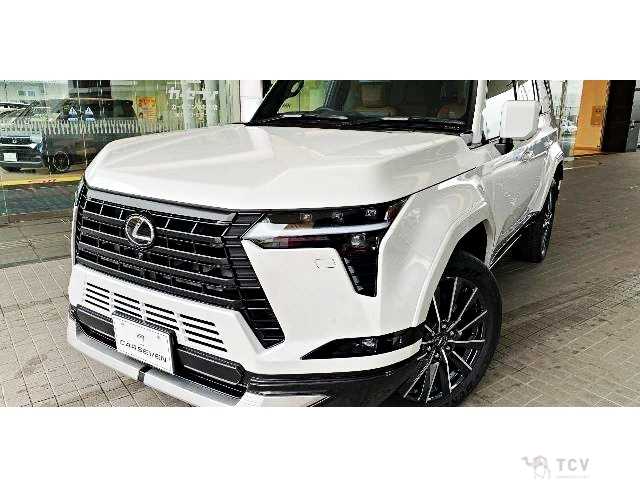 2025 Lexus Other