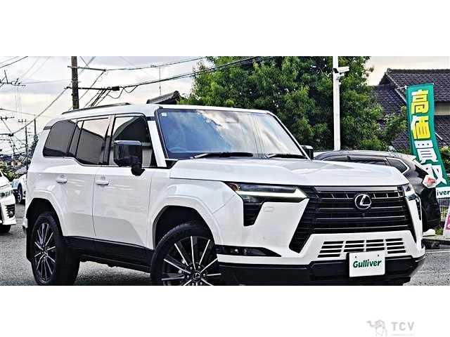 2025 Lexus Other