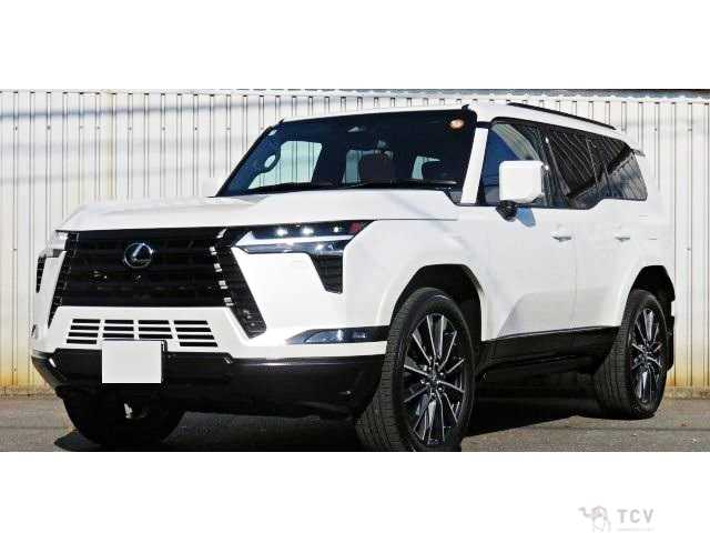 2025 Lexus Other