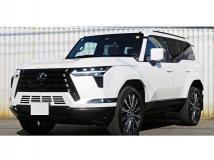2025 Lexus Other