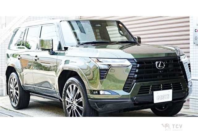 2025 Lexus Other