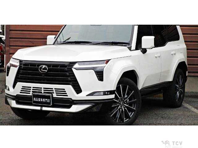 2025 Lexus Other