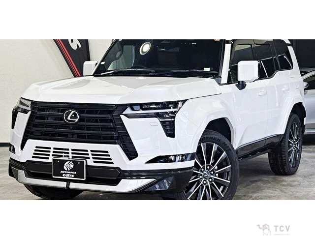 2025 Lexus Other