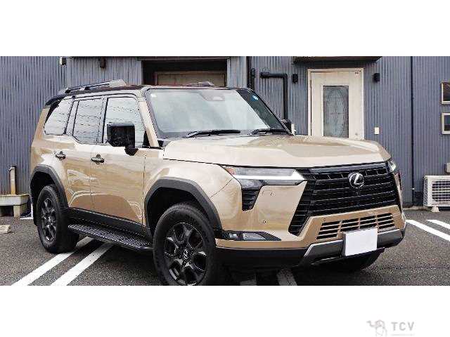2025 Lexus Other