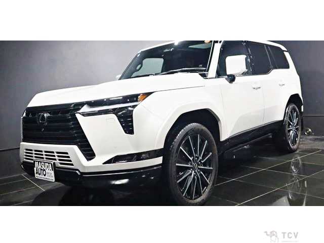 2025 Lexus Other