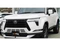 2025 Lexus Other