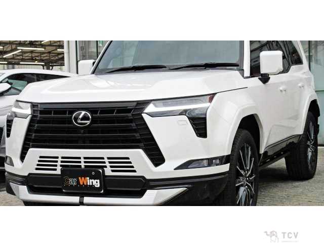 2025 Lexus Other
