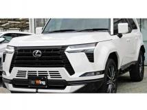2025 Lexus Other
