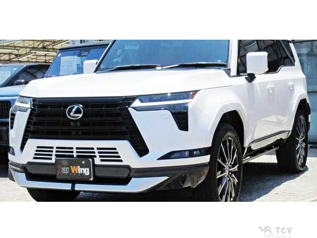 2025 Lexus Other