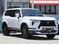 2025 Lexus Other
