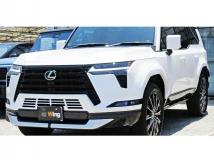 2025 Lexus Other