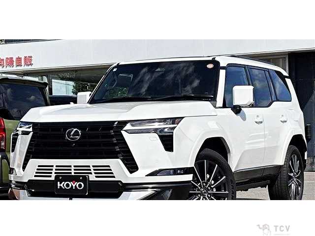 2025 Lexus Other