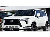 2025 Lexus Other