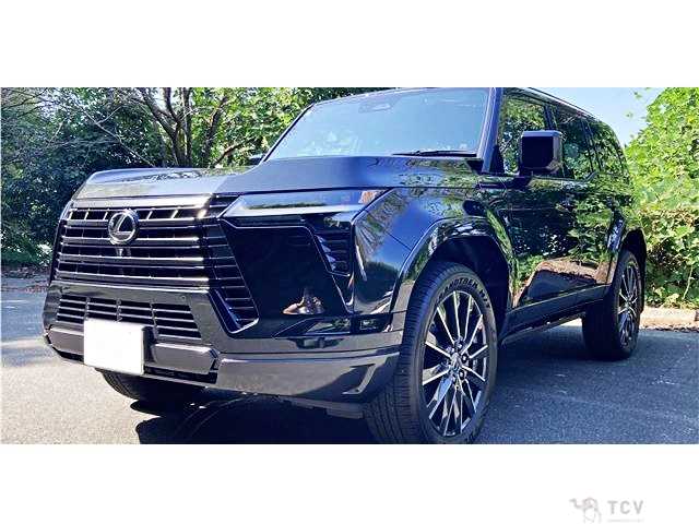 2025 Lexus Other