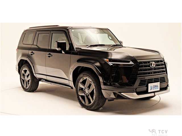2025 Lexus Other