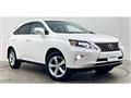 2015 Lexus RX
