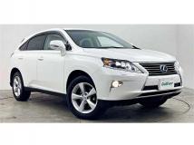 2015 Lexus RX