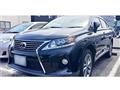 2015 Lexus RX