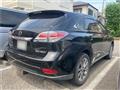 2015 Lexus RX
