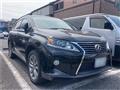 2015 Lexus RX