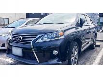 2015 Lexus RX