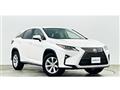 2015 Lexus RX