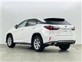 2015 Lexus RX