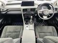 2015 Lexus RX