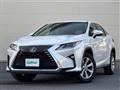 2015 Lexus RX
