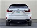 2015 Lexus RX