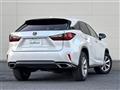 2015 Lexus RX