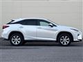 2015 Lexus RX