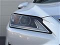 2015 Lexus RX