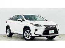 2015 Lexus RX