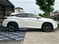 2015 Lexus RX