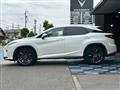 2015 Lexus RX